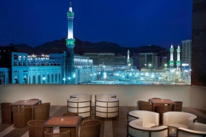 14 Nights Executive January Umrah